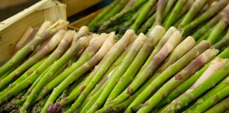 Asparagus