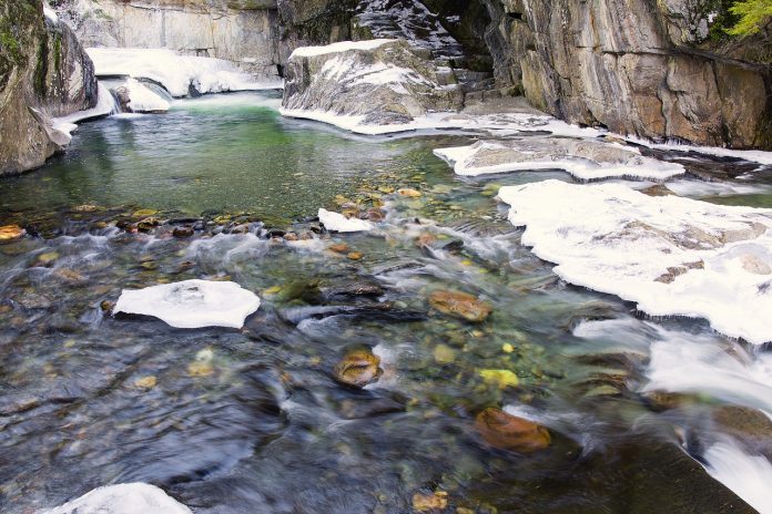 cold bath against muscle soreness