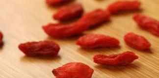 Goji berry