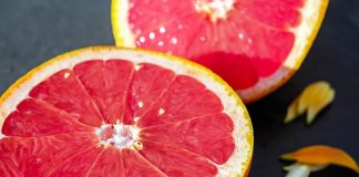 Grapefruit