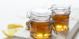 honey against antibiotic resistance