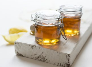 honey against antibiotic resistance