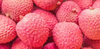 Lychee