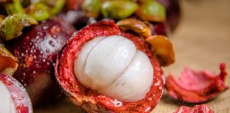 Mangosteen