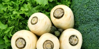 Parsnip