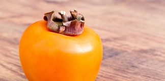 Persimmon