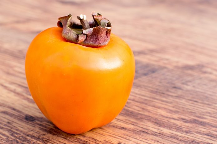 Persimmon